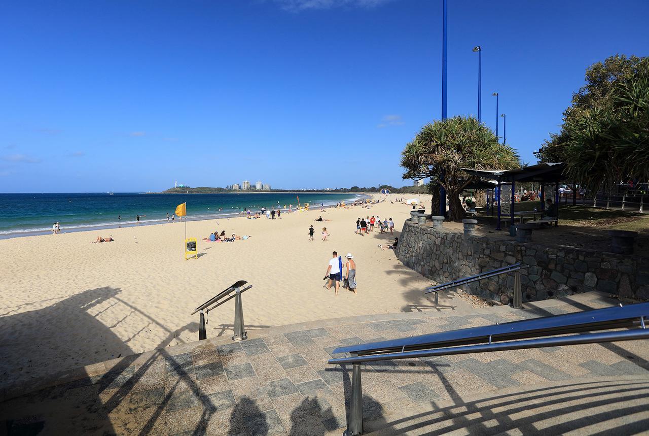 Caribbean Resort Mooloolaba Exterior photo